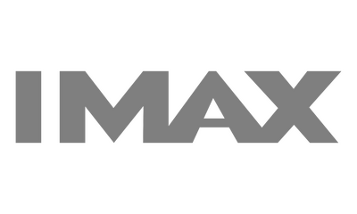 Imax IMAX logo